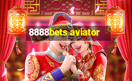 8888bets aviator