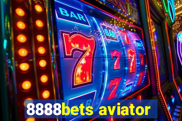 8888bets aviator