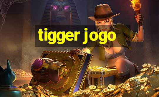 tigger jogo