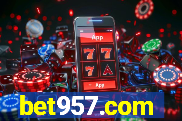 bet957.com