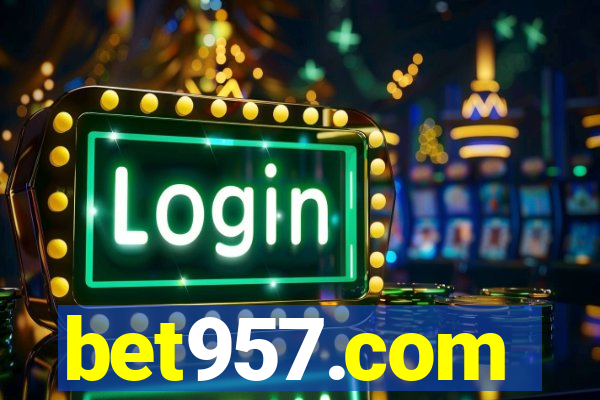 bet957.com