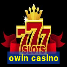 owin casino