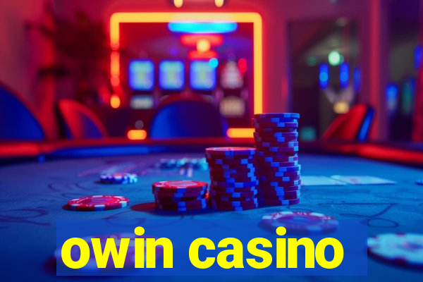 owin casino