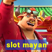 slot mayan