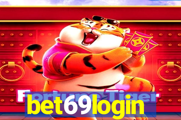 bet69login