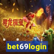 bet69login