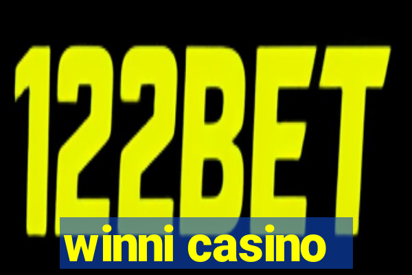 winni casino