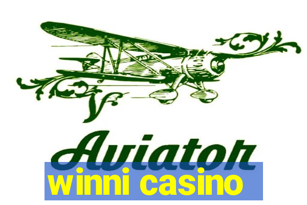 winni casino