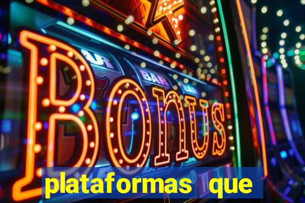 plataformas que pagam no cadastro slots