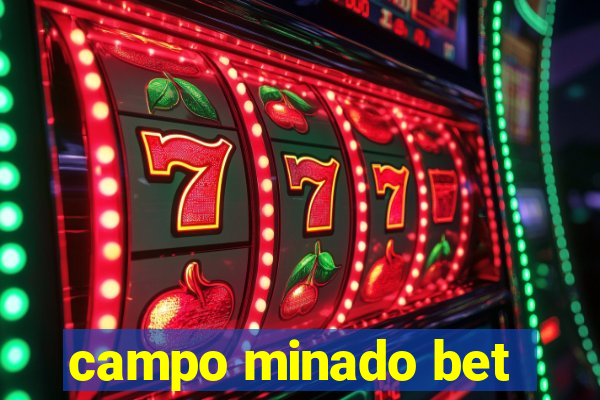 campo minado bet