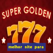 melhor site para jogar no tigrinho