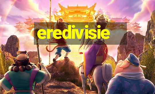 eredivisie