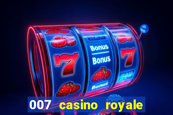 007 casino royale 720p torrent