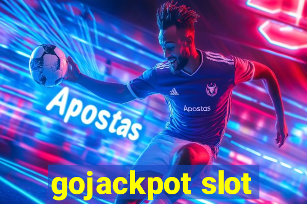 gojackpot slot