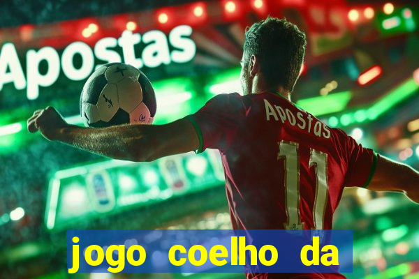 jogo coelho da fortuna demo