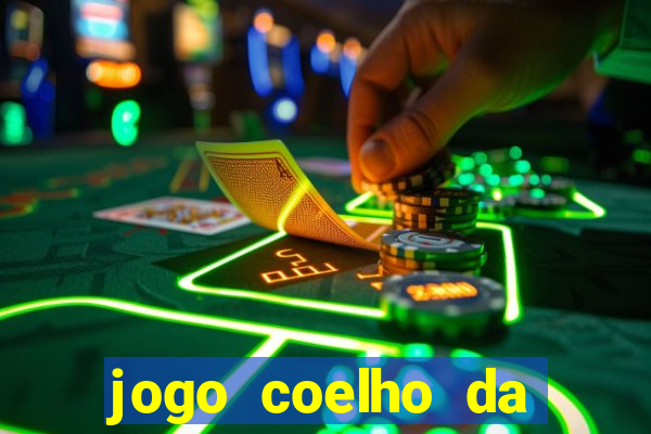 jogo coelho da fortuna demo