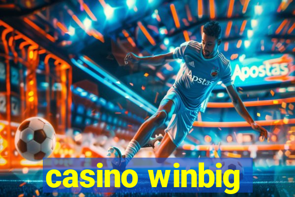 casino winbig