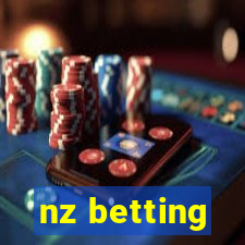 nz betting