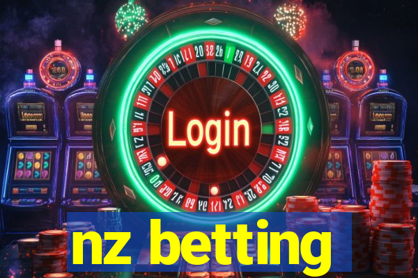 nz betting