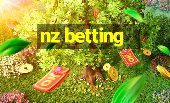 nz betting