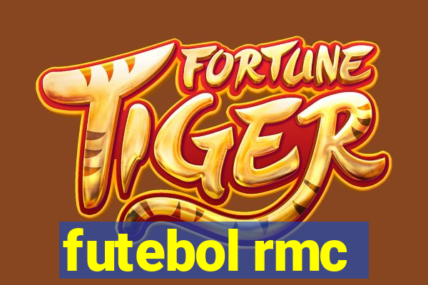 futebol rmc