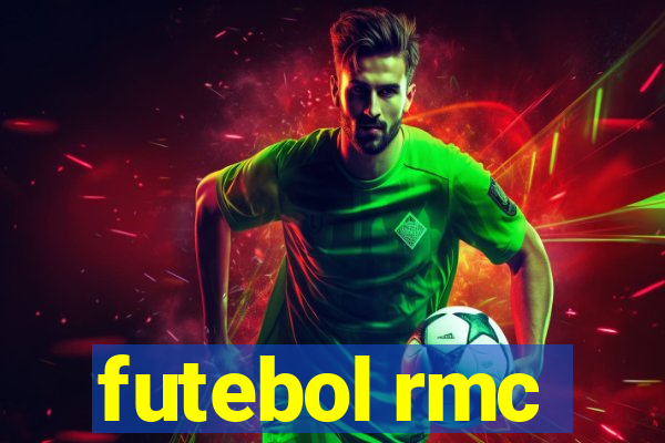 futebol rmc