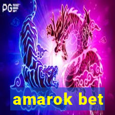 amarok bet