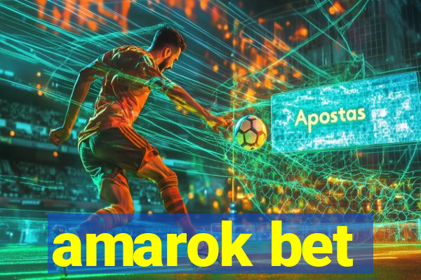 amarok bet