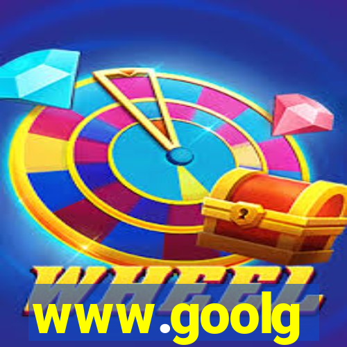 www.goolg