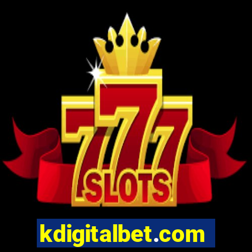 kdigitalbet.com