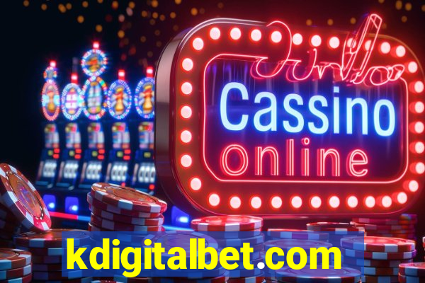 kdigitalbet.com