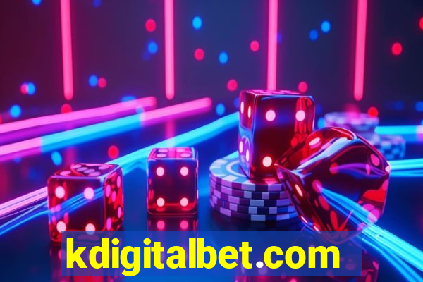 kdigitalbet.com