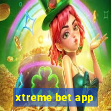 xtreme bet app