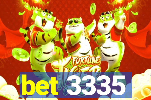 bet 3335