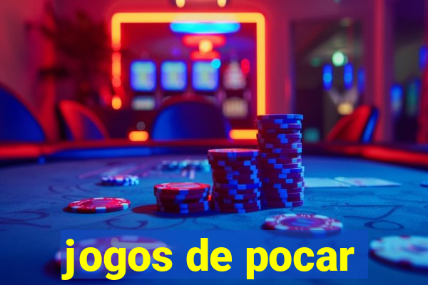 jogos de pocar