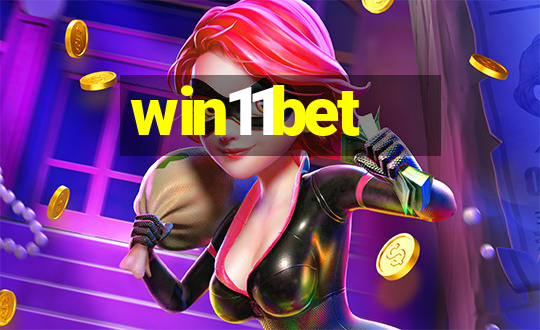 win11bet