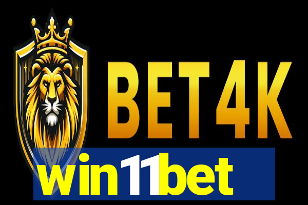 win11bet