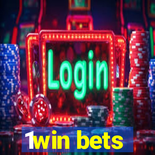 1win bets