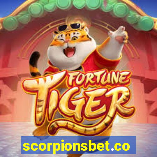 scorpionsbet.com