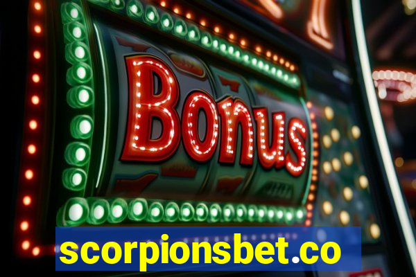 scorpionsbet.com