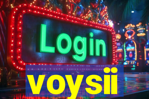 voysii