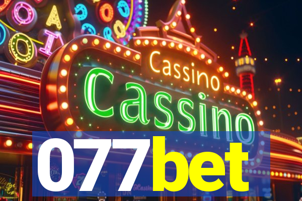 077bet