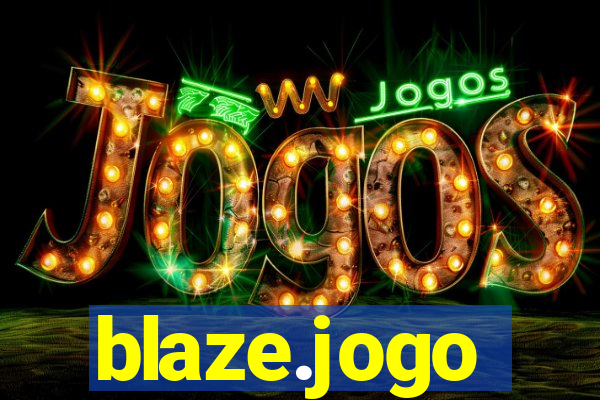 blaze.jogo