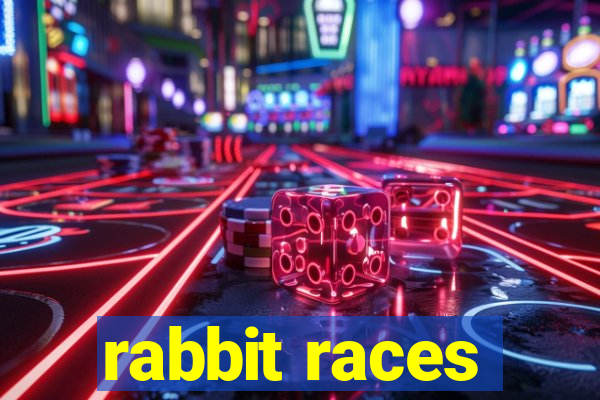 rabbit races