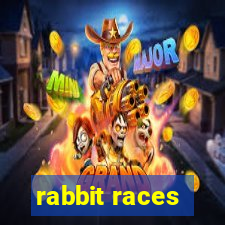 rabbit races