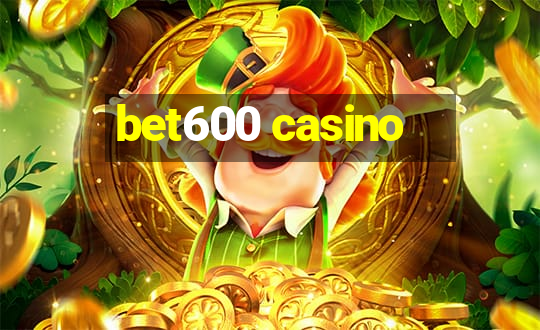 bet600 casino