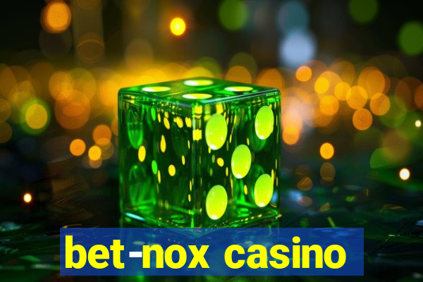 bet-nox casino