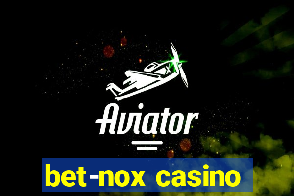 bet-nox casino