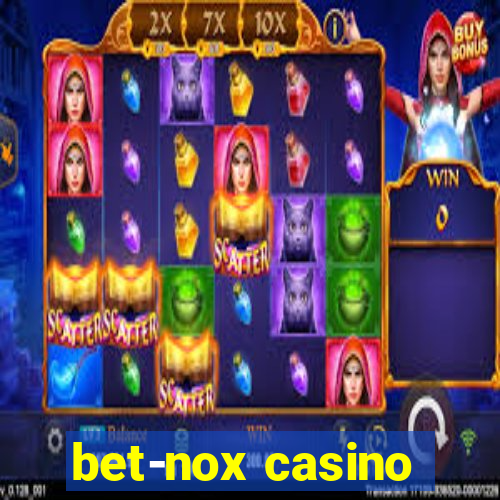 bet-nox casino