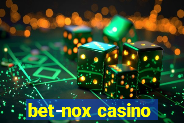 bet-nox casino